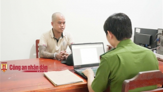 Được mời dự tiệc, chị gái nhận ra bạn nhậu của em là kẻ trộm xe Kawasaki 300