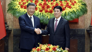 Chuyến thăm Trung Quốc của Chủ tịch nước mang ba ý nghĩa quan trọng