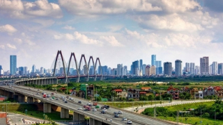 Thế lực và thời cơ mới để xây dựng  Việt Nam giàu mạnh, văn minh