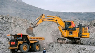 8 tháng năm 2025, TKV nộp ngân sách Nhà nước trên 19 ngàn tỷ đồng