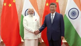 SCO tại Thiên Tân: Từ mô hình trật tự mới đến thách thức thực chất