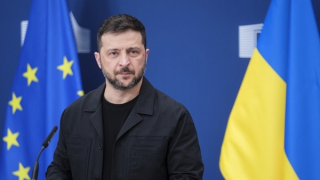 Ukraine đang lên kế hoạch tấn công sâu vào lãnh thổ Nga?