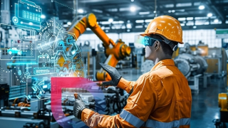 Xu hướng trong quản trị số toàn cầu