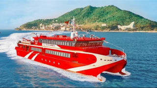 Những lưu ý khi lập vùng “xanh” cho Cần Giờ và Côn Đảo