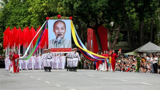 Cảnh giác với các thủ đoạn hướng lái, tạo góc nhìn lệch lạc về Quốc khánh 2/9