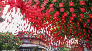 Thủ tướng chỉ đạo đẩy nhanh việc tặng quà nhân dân dịp kỷ niệm Quốc khánh 2/9