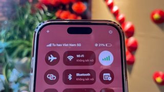 “Tự hào Việt Nam” - Hiệu ứng đặc biệt từ VinaPhone trong ngày Quốc khánh