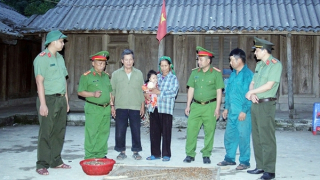 Để nhân dân đón Tết Độc lập an toàn, bình yên