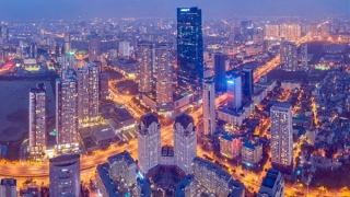 Từ con đường độc lập đến khát vọng vươn mình