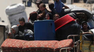 Israel mở rộng tấn công tại Thành phố Gaza, hàng chục dân thường thiệt mạng