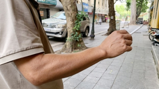 90% ca mắc ung thư phổi xuất phát từ thói quen mà nhiều nam giới mắc phải