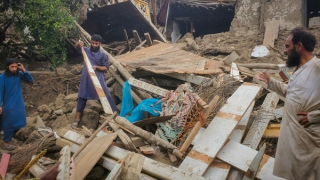 Thương vong do động đất ở Afghanistan không ngừng tăng, Taliban kêu gọi cứu trợ