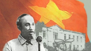 Thấm nhuần bài học dựng nước đi đôi với giữ nước