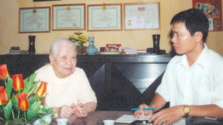 Bảo vệ Bác Hồ về Thủ đô trong Cách mạng Tháng Tám