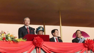 Diễn văn của Tổng Bí thư Tô Lâm tại Lễ Kỷ niệm 80 năm Quốc khánh nước CHXHCN Việt Nam