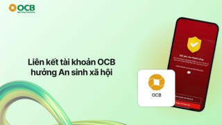 Thêm một ngân hàng liên kết với tài khoản an sinh xã hội của VNeID