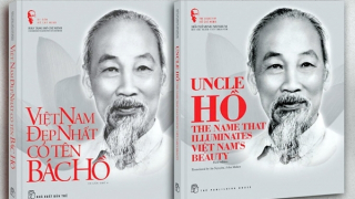 Ra mắt nhiều ấn phẩm đặc sắc nhân kỷ niệm 80 năm Quốc khánh