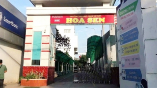 Trường Tiểu học, THCS và THPT Hoa Sen đào tạo “chui” hàng trăm học sinh?