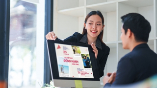 AIA Việt Nam giới thiệu bộ đôi sản phẩm bảo hiểm nhân thọ toàn diện