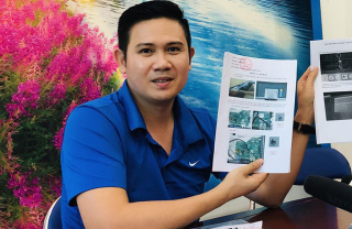 Chủ tịch Công ty Asanzo và em trai bị truy tố về tội “Trốn thuế”