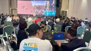 Khi “cò” đất săn thông tin cá nhân...