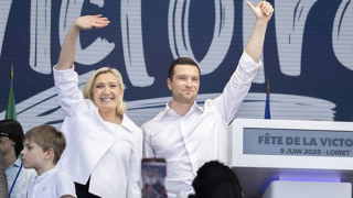 Thêm những dấu hiệu cho thấy cử tri châu Âu ủng hộ cánh hữu