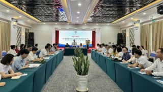 Sửa đổi Luật Trợ giúp pháp lý 2017 đáp ứng yêu cầu tình hình mới