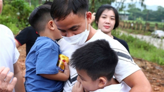 Đặc xá đảm bảo công khai, minh bạch, đúng đối tượng