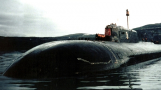 Nỗi đau ¼ thế kỷ và hành trình trở lại của hạm đội tàu ngầm Nga