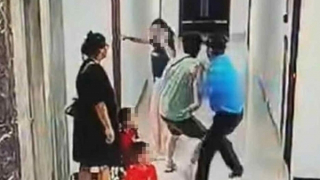 Xã hội hiện đại và bóng đen bạo lực công cộng