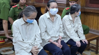 Các bảo mẫu bạo hành, ngược đãi trẻ em ở Mái ấm Hoa Hồng lãnh án