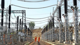 Bộ Chính trị ban hành Nghị quyết về bảo đảm an ninh năng lượng quốc gia