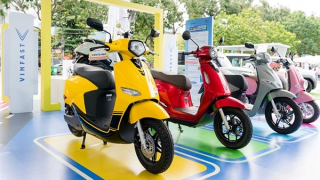 VinFast hỗ trợ vay trả góp tới 90% giá trị xe