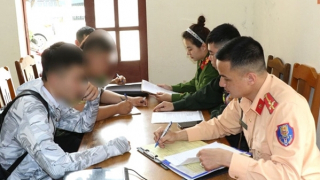 Đề xuất các quy định chi tiết một số điều của Luật Tư pháp người chưa thành niên