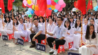 Nhiều cơ hội lớn để Giáo dục bứt phá