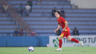 Công thức thành công cho Viktor Lê