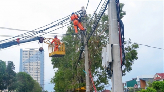 Điện lực Nghệ An nói gì về thông tin: "Tiền điện tăng đột biến"?