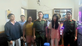 Hải Phòng: Ngăn chặn 2 vụ lừa đảo “bắt cóc online”