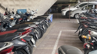 Hà Nội sẽ di dời các bãi trông giữ xe dưới gầm cầu trước ngày 30/10