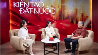 Masterise Group: Doanh nghiệp tư nhân “kiến tạo chuẩn sống”, góp sức vào công cuộc kiến quốc