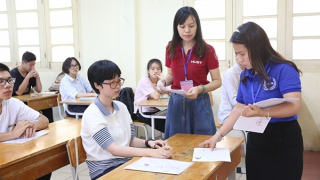 Đồng bộ nhiều giải pháp giải quyết tình trạng thiếu giáo viên