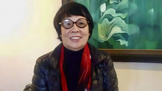 Đạo diễn, NSND Phạm Thị Thành qua đời