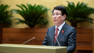 Chủ tịch nước gửi thư chúc mừng ngành Giáo dục nhân dịp năm học mới