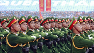 Bí thư Hà Nội cảm ơn nhân dân Thủ đô