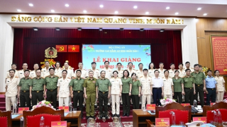 Nâng cao chất lượng dạy và học, phát huy tốt vai trò của người thầy