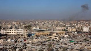 Israel tuyên bố đã kiểm soát 40% Thành Phố Gaza