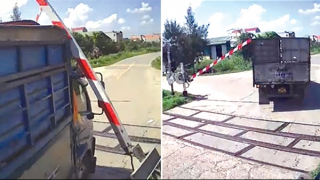 Báo động khi liên tục xảy ra các vụ đâm va cần chắn tàu