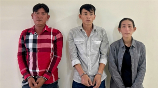 Nhờ chở dùm bao gạo, không ngờ "rước" trộm vào nhà