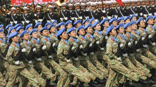 Niềm tin vào tương lai đất nước