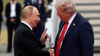 Điện Kremlin: Tổng thống Mỹ-Nga có thể sẽ sớm tái ngộ